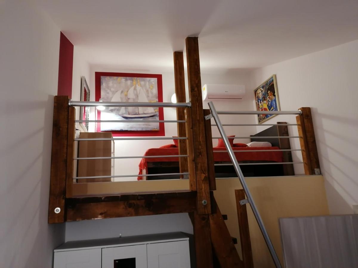 The Forest House Krk 2 Kras Exterior foto