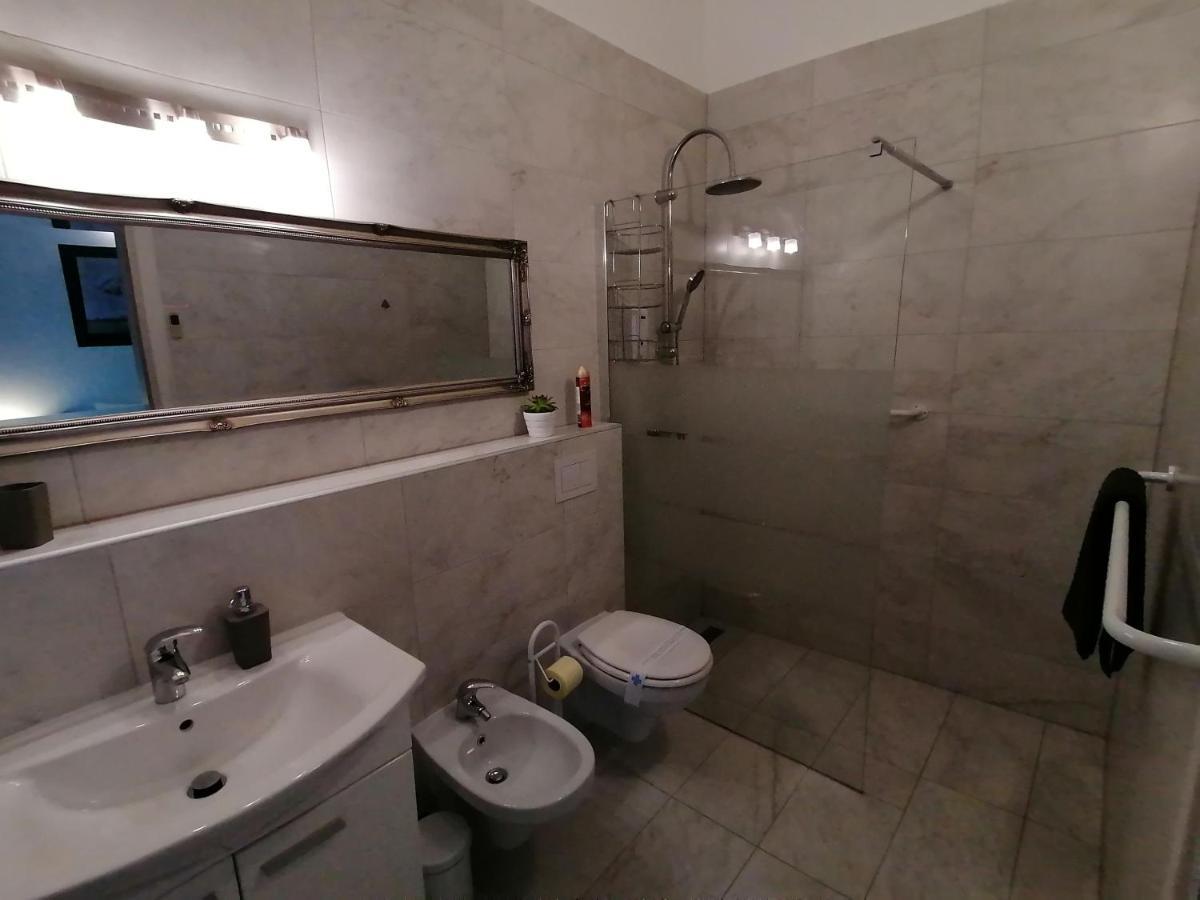 The Forest House Krk 2 Kras Exterior foto