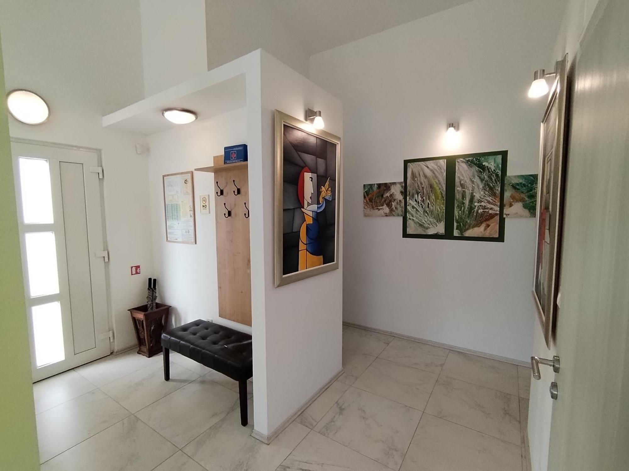 The Forest House Krk 2 Kras Exterior foto